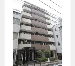 デュオ・スカーラ御茶ノ水【5階】の外観