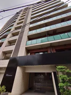 クオリア千代田御茶ノ水【8階】の外観