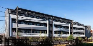 ケリア西馬込アジールコートの画像