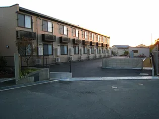 レオパレス星田IIの画像