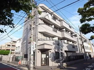 メナージュ桜台の画像