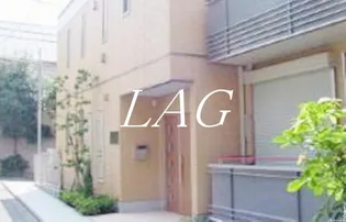 グランディオーゾ三田【2階】の外観