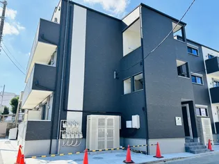 ジーメゾン鎌ケ谷シエルの画像