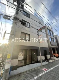 東京都足立区千住旭町【マンション】の外観