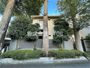 シャルマン久我山の画像