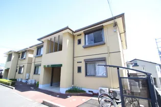 ハーモニー梅林 Bの画像