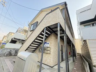 コーポ八幡の画像