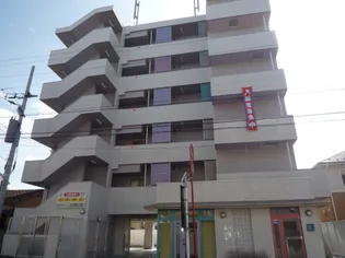 グレイスヒル高嶺の画像