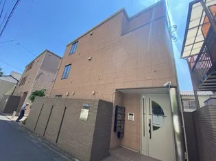 カーサ アヴィートDの画像