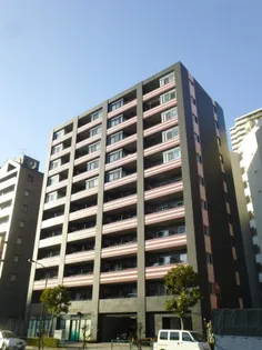 タワービューレジデンス吾妻橋の画像