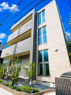 VILLA FORESTAの画像