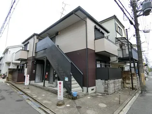 オリーブハイツの画像