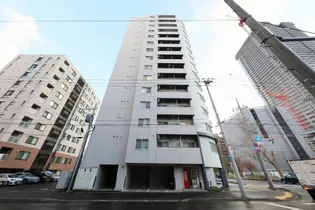 レジデンスタワー札幌の画像