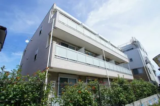 リブリ ニューフィールドの画像