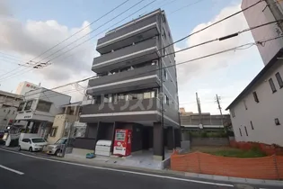 PARK RESIDENCE NISHICHIBAの画像