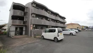 グランドメゾン北斗の画像