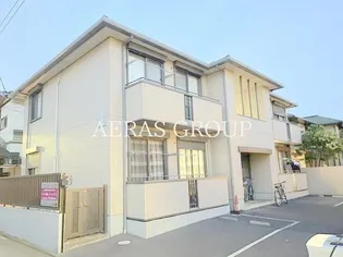 グランドソレイユの画像