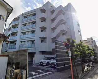 クリオ志村ラ モードの画像