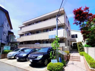 パークサイドメゾンの画像