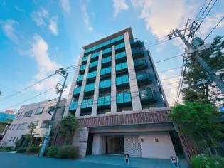 クローバー高輪の画像