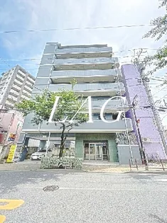 ブリヤン西日暮里の画像