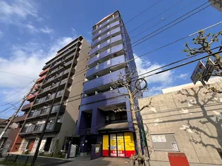 第27新井ビルの画像