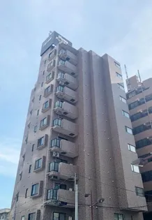 日神パレステージ西池袋【10階】の外観