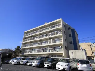 石川第一マンションの画像