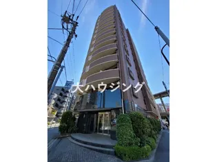 パレステュディオ芝浦の画像