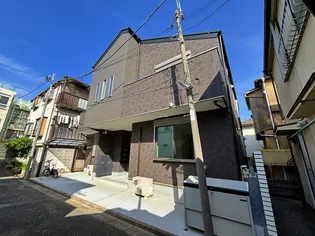 SOPHISTA中野の画像