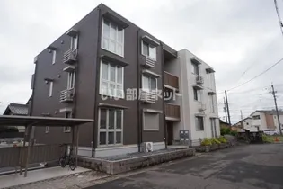 ラヴィベール Iの画像