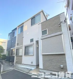 ハーモニーテラス本町III【2階】の外観