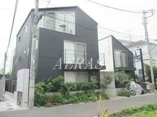 MTUHAUS【3階】の外観