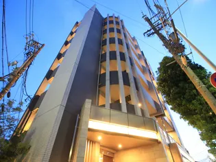 ダイワシティー千種【6階】の外観