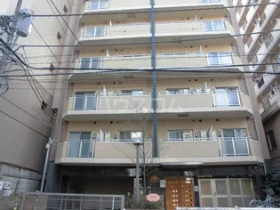 ひびき錦糸町 門田ビルの画像