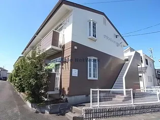 グランドハイツ市川Bの画像