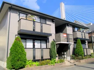 シャルマン小戸の画像