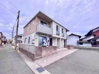メゾンひかり A棟の画像