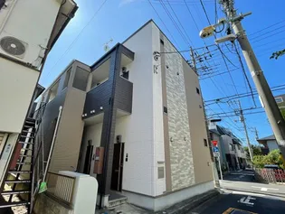 MAISON SOURIREの画像