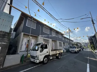 アマランス B棟の画像