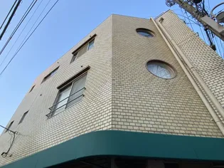 飯田ビルの画像