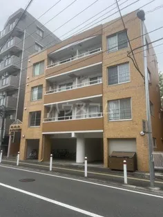 パークサイド壱番館の画像