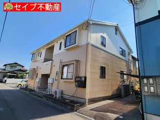 グレース平野Bの画像