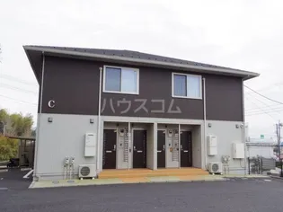 グランドステージ久保台 ABCの画像