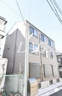 東京都板橋区大山金井町【アパート】の外観
