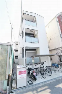 CINQ南巽の画像