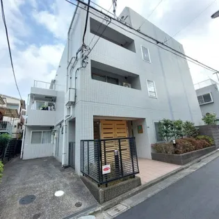 ヒルサイドコート西品川の画像