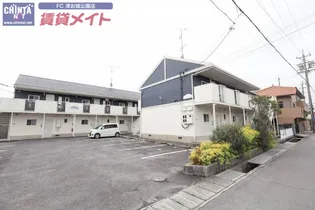 ファインフラッツ Iの画像