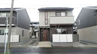 サンライズI B棟の画像
