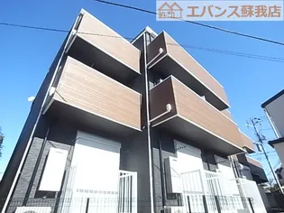 LIKES葛城の画像